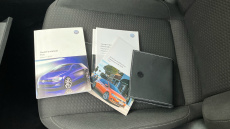 Volkswagen Polo 1.0 TSI 95 SE Tech Edition 5dr Petrol Hatchback